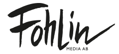 Fohlin Media